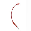 Original FLSUN V400 3D Printer Part 5in1 Hotend Nozzle Temperature Sensor Heating Rod Brass Print Head Block Extruder Throat