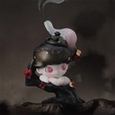 The Cup Collector | POP MART DIMOO Stories Mystery Box Blind Box Figure