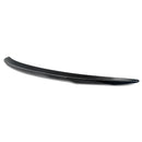 M Performance Style  For Bmw G30 Rear Roof Spoiler 5 Series M Performance Style 2017-2019 Car Accessories