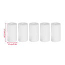 Portable Mini Thermal Printer Wirelessly BT 203dpi Photo Label Memo Wrong Question Printing With USB Cable Imprimante Portable