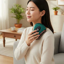 The Myofascial Wave | Heated Electric Gua Sha Instrument