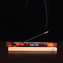 F Indian 200 Sticks Incense Dragon's Blood Lavender India Aromatherapy Line Herbal Insence Fragrance Small Companies Supplies