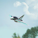 The Blackbird | 50mm 11-Blade High-Velocity EDF Power System for RC Aircraft