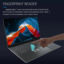 大优惠笔记本电脑 Windows 10 11 内存 16GB 存储 256GB 512GB 1TB 2TB 固态硬盘 电脑 2.4G/5.0G WiFi 蓝牙 英特尔 N5095 笔记本电脑