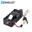 The Voltage Anchor | 3kW/5kW/8kW AVR Gasoline Generator
