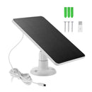 The Photon Scout | 10W Dual-Output Outdoor Solar Panel