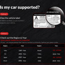 LAUNCH X431 CR3001 Full OBD2 Car Reader Scanner Automotivo Multilingual Car Diagnostic Tool Check Engine Free Update PK KW850