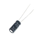 50V10uf 5x11mm 4x7mm 铝电解电容 10uf50v 50v 10uf 50v10mf 10mf50v 10MFD 50wv 50vdc 10mf 22uf 33uf 47uf