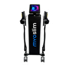 The Aegis Field | 6500W NEO RF Electromagnetic Body Contouring System
