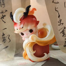 The Cup Bearer | POP MART DIMOO Stories in the Cup Series Blind Box Collection