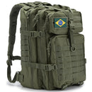 Assall Military Tactical Backpack Reinforced Waterproof Large
