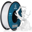 Geeetech 2kg PETG 1.75mm Filament 3D Print Wire Vacuum Packaging Local Warehouses Colorful Plastic for Most FDM 3D Printer