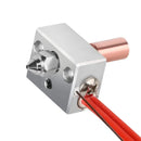 CREALITY High Temperature Pro Heating Block Kit Customized Printer Equipped With Sprite Extruder for Ender 3-s1 CR-10 Smart Pro