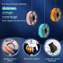 The Stratum Forge | SUNLU 5KG Professional-Grade 3D Printing Filament Bundle