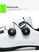 The Ridge Line | Professional MTB Flat Cleat SPD Cycling Shoes