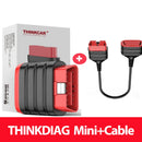 ThinkDiag Wireless Automotive Diagnostic Hub