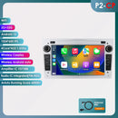 Hizpo 7" Car Radio Multimedia For Opel Astra H J 2004 Vectra Vauxhall Antara Zafira Corsa C D Vivaro Meriva Veda CarPlay WIFI BT