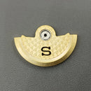 Customized NH36 NH35 Rotor Automatic Hammer Rotor Fit for NH34 NH35 NH36 NH38 4R35 7S26 Watch Movement Rotor Part