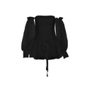Sylcue 2023 Summer Party Formal Retro Princess Senior Texture Intellectual Elegant Avant-Garde Personalized Women'S Cool Dress