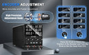 NICE-POWER ProSeries Dual-Channel DC Power Supply