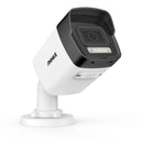 Annke 4K POE IP Camera 265+ Motion 2.0 Built-in Microphone 4MM Lens 8MP smart Dual Light Human Vehicle Detection Security Camera