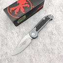 The Obsidian Task | D2 Steel Multi-Functional EDC Folding Knife
