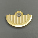 Customized NH36 NH35 Rotor Automatic Hammer Rotor Fit for NH34 NH35 NH36 NH38 4R35 7S26 Watch Movement Rotor Part