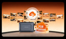 The Z90 Master | 4K+4K Dual-Channel Dashcam with Sony STARVIS 2