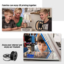 The Stratum Forge | SUNLU 5KG Professional-Grade 3D Printing Filament Bundle