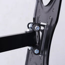 Universal Retractable TV Mounts Wall Mount Bracket LCD Monitor TV Stand Expansion Bracket Metal Flexible Arm Television Holder