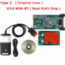 2021.11/2020.23 OBD2 Diagnostic Tool 2017.R3/2016.R0 With Keygen For TCS Multidiag Pro DS TCS PRO ACTM For OBD Multi Cars Trucks