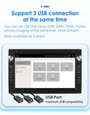 The Dashboard Oracle | Android CarPlay Multimedia System for VW Group Vehicles