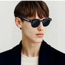 The Witness Frame | 800W Camera Smart Glasses with AI Translation and Bluetooth 5.3