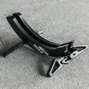 ROCKBROS Bike Parking Rack Indoor Adjustable Bicycle Storage Stand Road Mountain Bike Maintenance Support Cycling Stand Racks