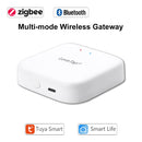LoraTap涂鸦ZigBee 3.0信号中继器USB扩展器，适用于智能生活ZigBee2MQTT设备Mesh家庭助理Deconz自动化
