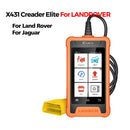 LAUNCH X431 Creader Elite 宝马专业全系统诊断仪在线编程31+复位功能OBD2扫描仪
