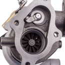 Oil Cooled Turbo Turbocharger with gaskets Fit for Mitsubishi Pajero 2.8L 4M40 49377-03051 49377-03053  ME200897  ME200898