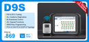 The Master Key | Full-System Car Diagnostic Scanner with ECU Coding