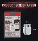 The Pocket Oracle | Autel AP200 Full-System OBD2 Scanner