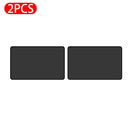 Car Sun Curtain Magnetic Car Curtain Cover Anti UV SunShade Foldable Car Front/Rear Side Window Sun Protection Mesh Accessories