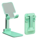 Kit Suporte Para Celular E Tablet Mesa Dobrável Universal Envio Imediato