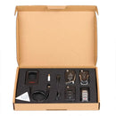 LAUNCH X431 Key Programmer 4 Keys Set IMMO Programming Tools work with X431 PAD V/ IMMO ELITE/IMMO PLUS /PROG 3
