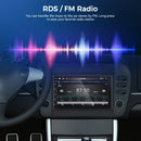 Android 13 Car Radio 2 Din Multimedia Video Player Carplay Android Auto Universal 7 Inch 2 din android Navigation Auto Stereo