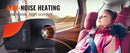 The Winter Vanguard | 2-8kW 12V Diesel Air Heater for Truck, RV & Boat