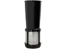 BLQ970P Black British Turbo Blender-110V
