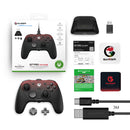 The Precision Grip | G7 Pro Wired Xbox Controller with Hall-Effect Sticks