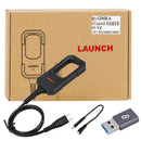 LAUNCH X431 Key Programmer 4 Keys Set IMMO Programming Tools work with X431 PAD V/ IMMO ELITE/IMMO PLUS /PROG 3