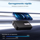 Powerbank, Powerbank 10000mAh, Powerbak, Portable Power Bank, Portable Battery, Rechargeable Batteries, Coibeu, 23W