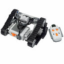 Mini Motor Micro Motor Building Blocks Power Group Module Engine Car Bricks PF Technical Toy for C61018 C61019 Leduo Parts
