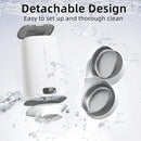The Sentinel | ROJECO WiFi Automatic Cat Feeder with Remote App Control